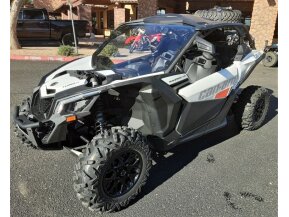 2017 Can-Am Maverick 900 DS TURBO R for sale 201211121